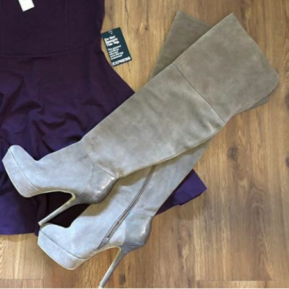 Beautiful Steve Madden Boots